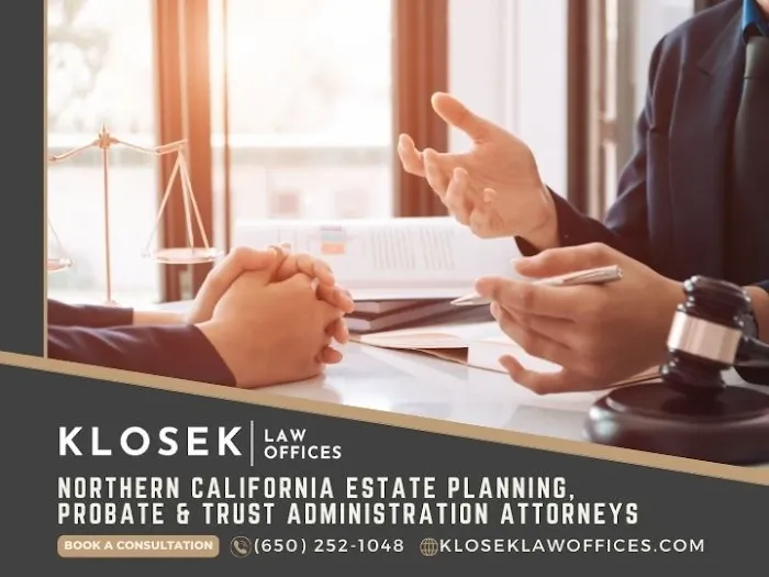 Klosek Law Offices 2