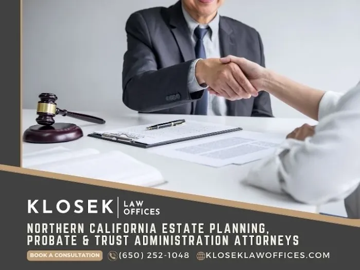 Klosek Law Offices 3