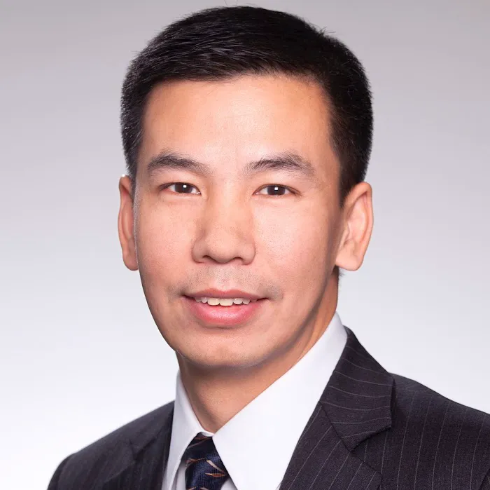Alex Y. Nie 1