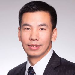 Alex Y. Nie ico