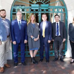 Bay Immigration Law PLLC ico