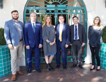 Bay Immigration Law PLLC