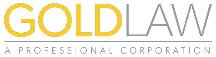 Gold Law, A Professional Corporation 2