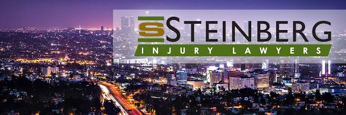Steinberg Injury Lawyers 2