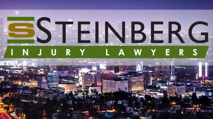 Steinberg Injury Lawyers 1