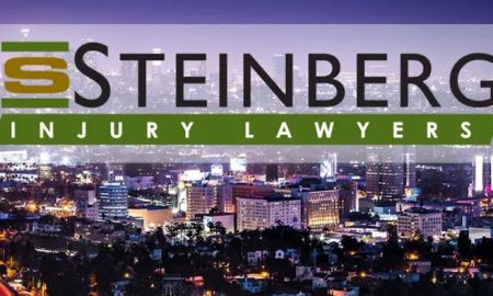 Steinberg Injury Lawyers