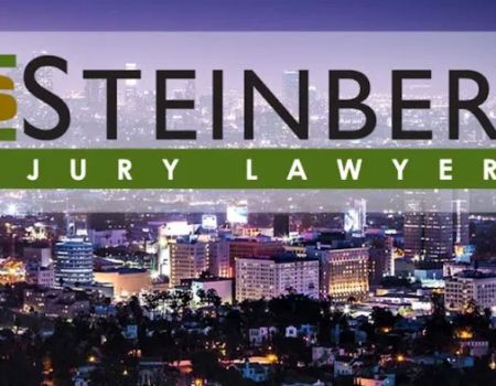 Steinberg Injury Lawyers