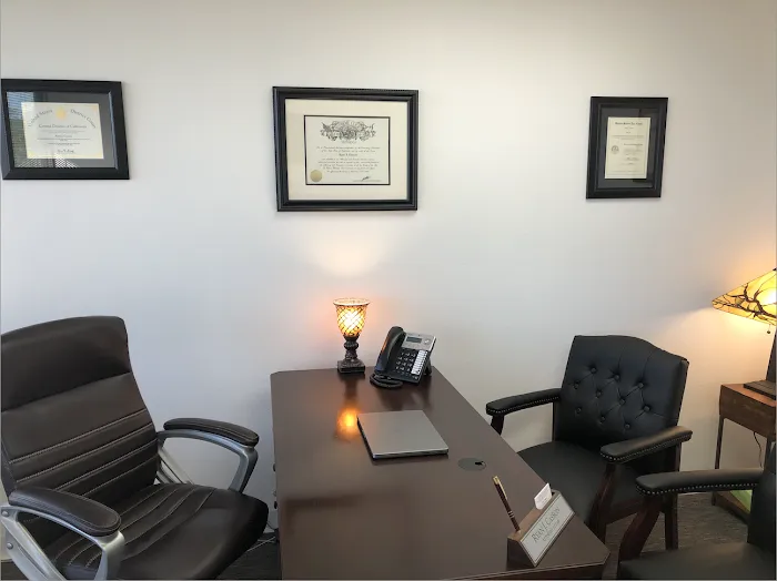 Law Office of Ryan J. Casson 4