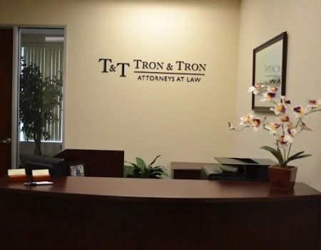 Tron & Tron