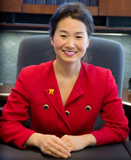 Law Offices of S. Sharon Yoon 1