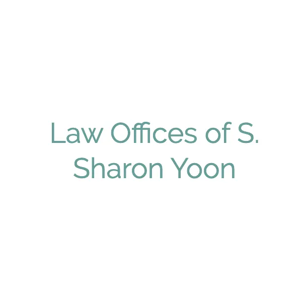 Law Offices of S. Sharon Yoon 6