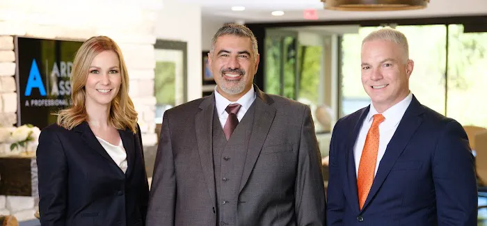 Ardalan & Associates, PLC 1