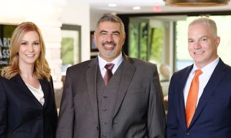 Ardalan & Associates, PLC