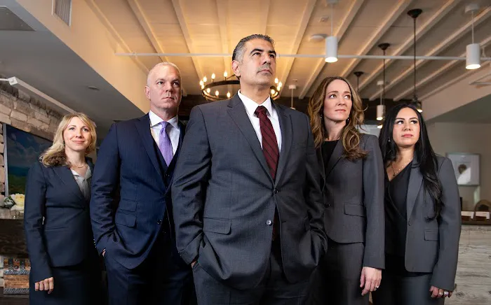 Ardalan & Associates, PLC 4