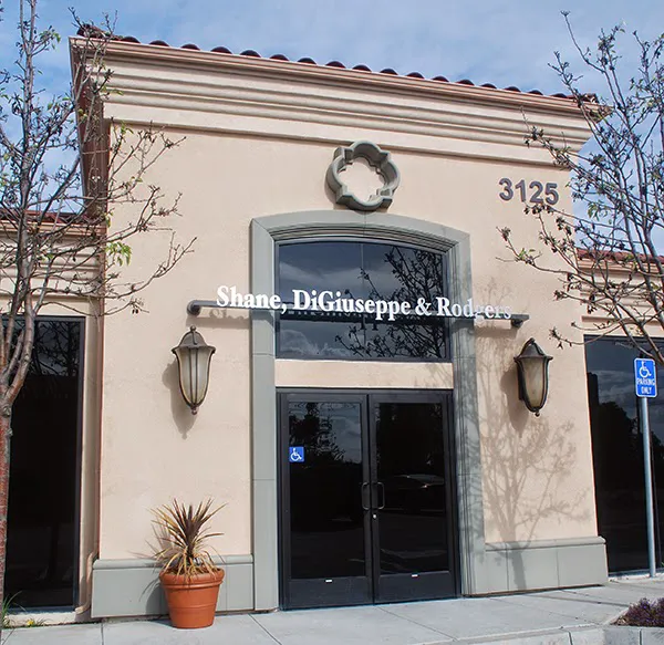 Shane, DiGiuseppe & Rodgers LLP 3