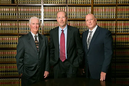 Shane, DiGiuseppe & Rodgers LLP 1