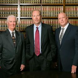 Shane, DiGiuseppe & Rodgers LLP ico