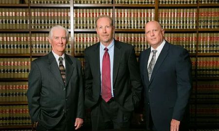 Shane, DiGiuseppe & Rodgers LLP