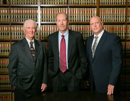 Shane, DiGiuseppe & Rodgers LLP