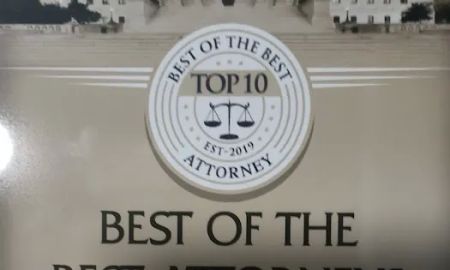 Tristan teGroen Law - A family law firm.