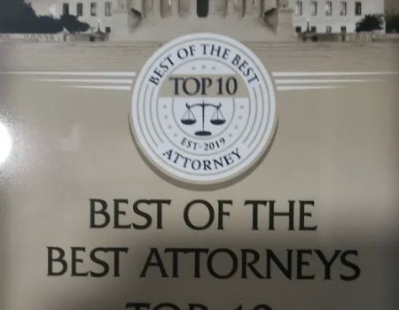Tristan teGroen Law - A family law firm.