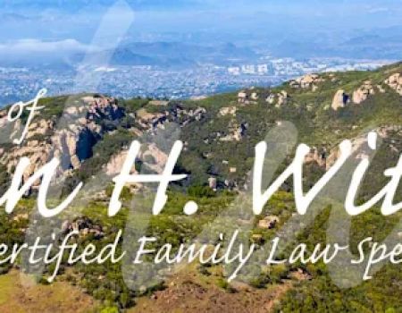 Law Offices of Susan H. Witting