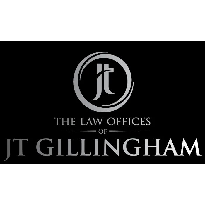 The Law Office of Jeffrey T. Gillingham 4