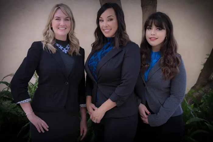 Christina Shaffer, Family Law Attorney 1