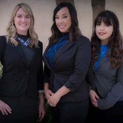 Christina Shaffer, Family Law Attorney ico