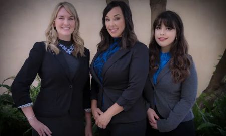 Christina Shaffer, Family Law Attorney