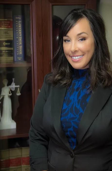 Christina Shaffer, Family Law Attorney 6