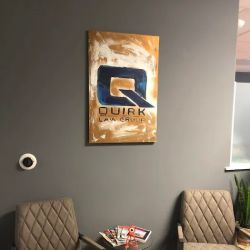 Quirk Accident & Injury Attorneys, APC ico