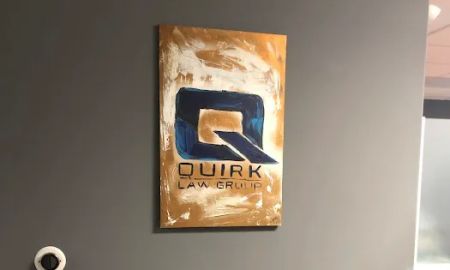 Quirk Accident & Injury Attorneys, APC