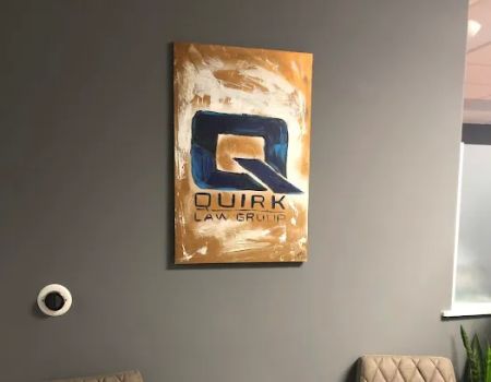 Quirk Accident & Injury Attorneys, APC
