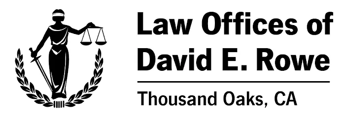 David E Rowe Law Offices 1