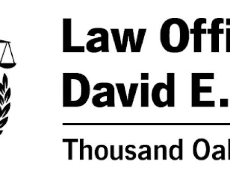 David E Rowe Law Offices