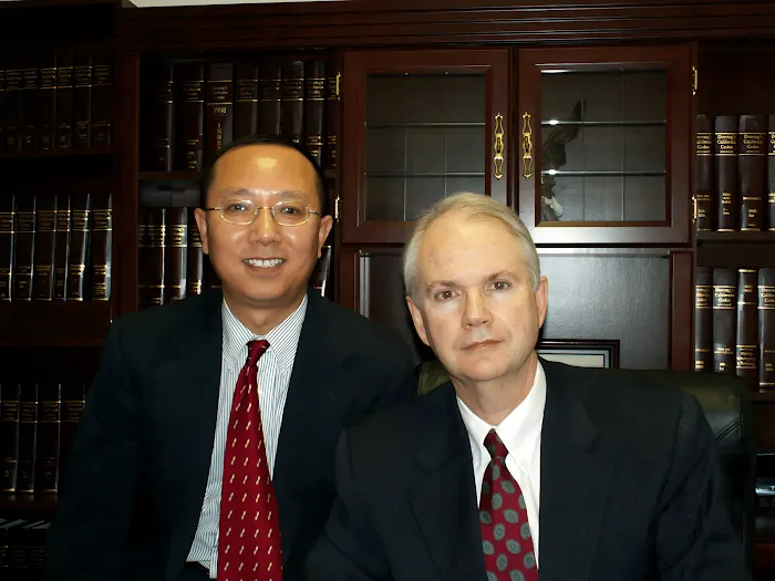 David E Rowe Law Offices 2