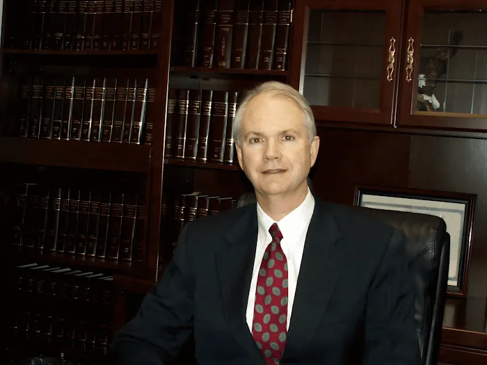 David E Rowe Law Offices 3