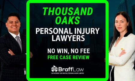 Braff Law Car Accident Slip and Fall Personal Injury Lawyers