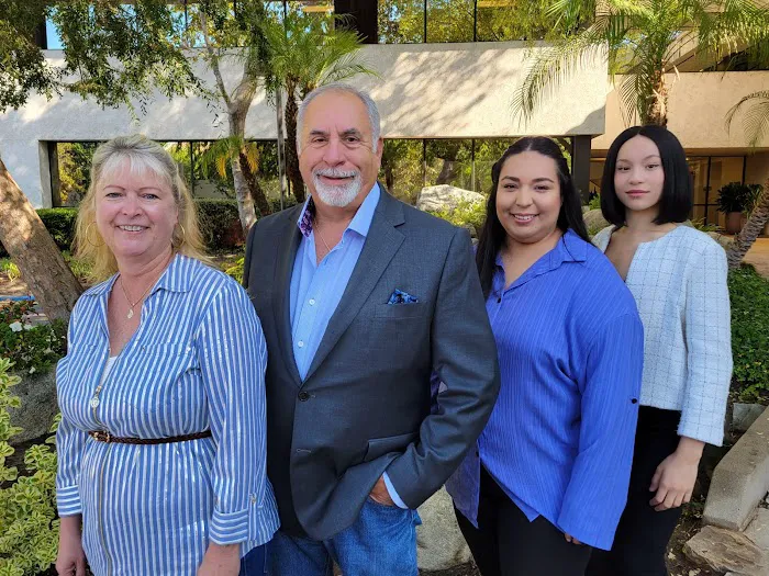 The Law Offices of David R. Schneider, APC 1