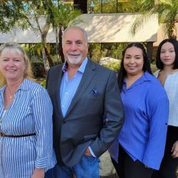 The Law Offices of David R. Schneider, APC ico