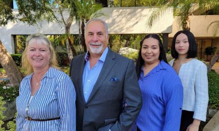 The Law Offices of David R. Schneider, APC