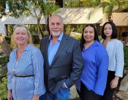 The Law Offices of David R. Schneider, APC