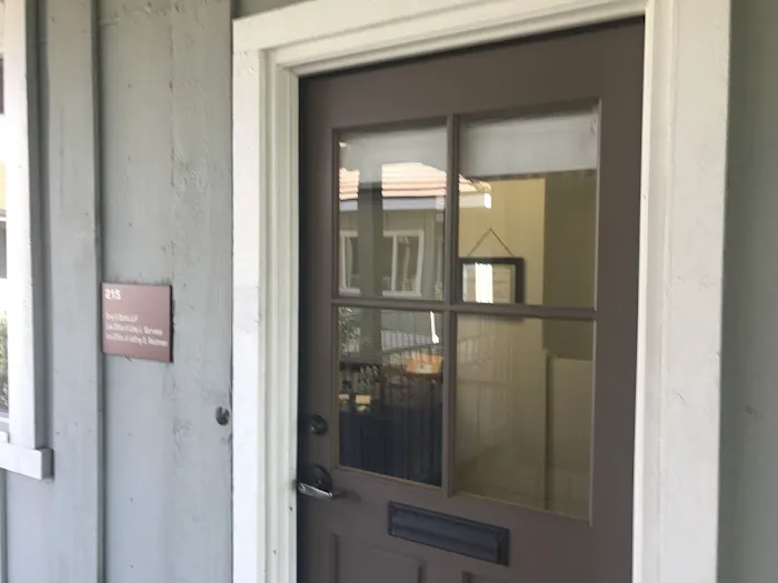 Law Offices Jeffrey Reichman 1