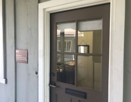 Law Offices Jeffrey Reichman