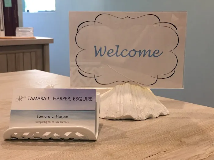 Tamara L. Harper, A Professional Corporation 6