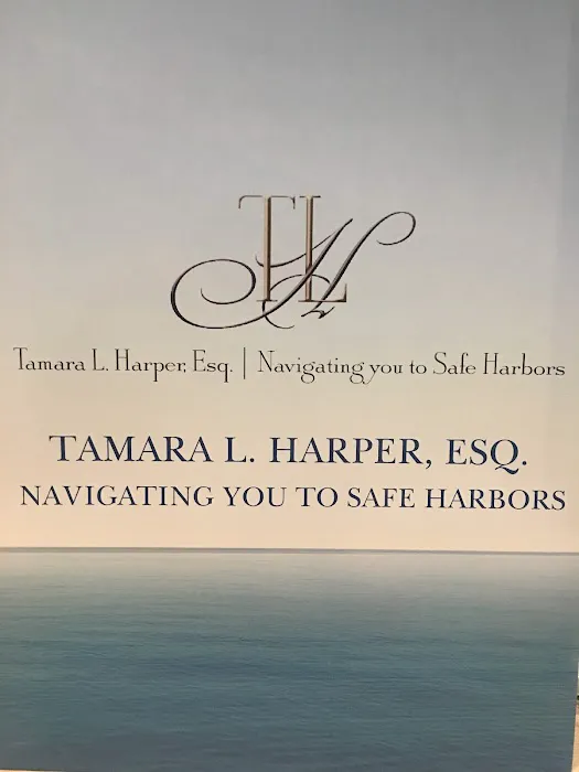 Tamara L. Harper, A Professional Corporation 1