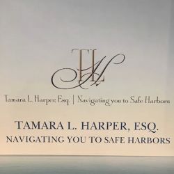Tamara L. Harper, A Professional Corporation ico