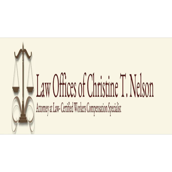 Law Office of Christine T. Nelson 3