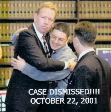 Criminal Defense Attorney Philip Remington Dunn 3